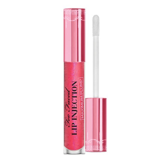 LIP INJECTION GLOSS MAX EXTRA YUMMY BEAR